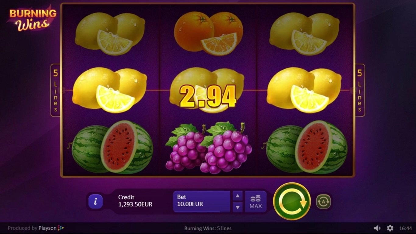 $310 casino chip at Tony Bet Casino
