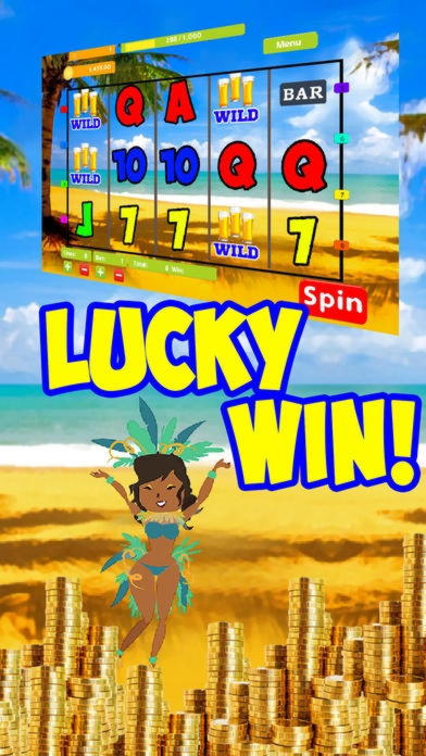 $540 Casino Tournament at Betway Casino