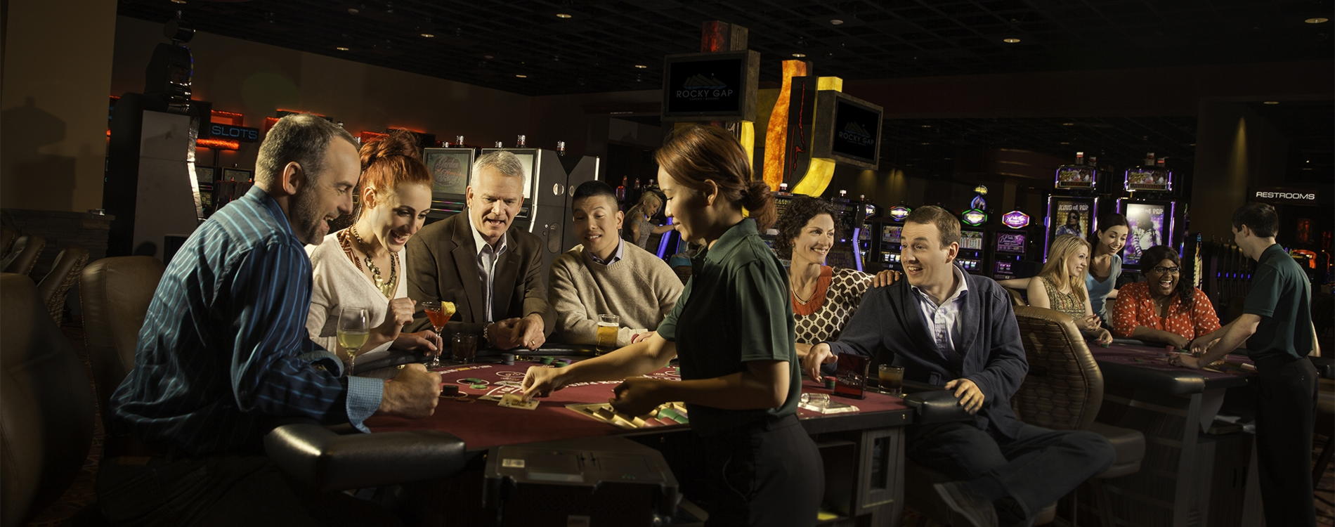 $888 Online Casino Tournament at Casino Heroes