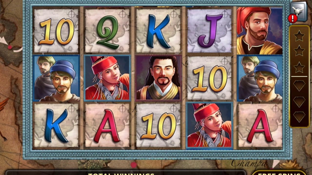 700% First Deposit Bonus at Party Casino