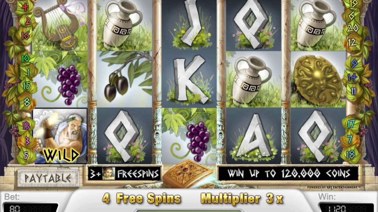 685% Casino Welcome Bonus at Come On Casino