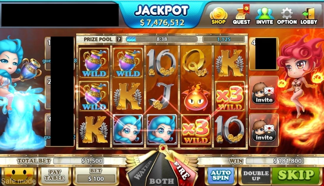 £685 FREE Chip Casino at Casino-X