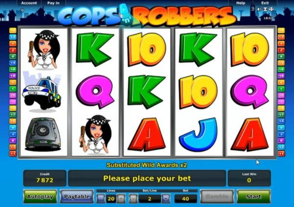 500% Casino Welcome Bonus at Get Lucky Casino