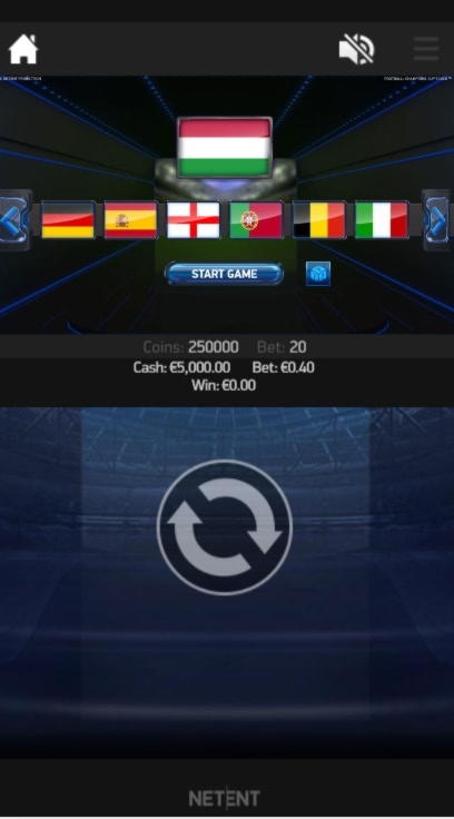 EUR 77 No deposit casino bonus at Super Lines Casino