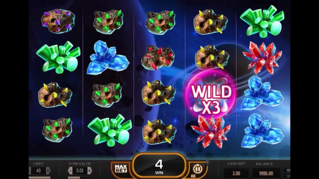 245 Trial Spins at Betway Casino