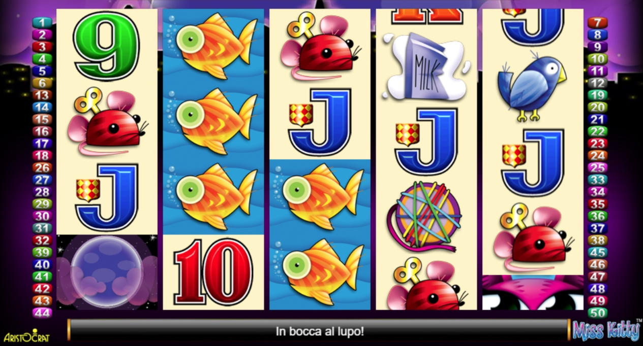Eur 440 FREE CASINO CHIP at King Billy Casino