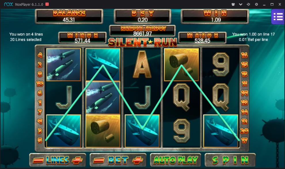 EURO 810 Free Casino Tournament at Party Casino
