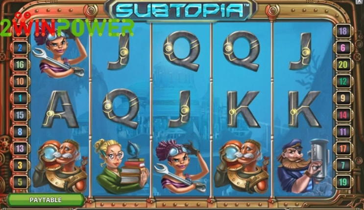 £2955 NO DEPOSIT CASINO BONUS at Wink Slots Casino