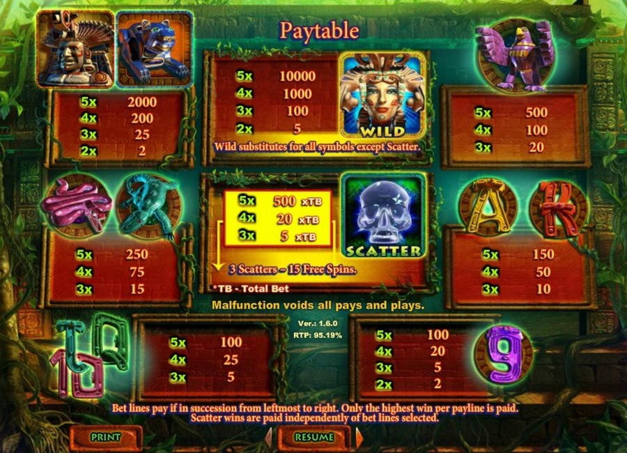 20 free spins casino at Bet At Home Casino