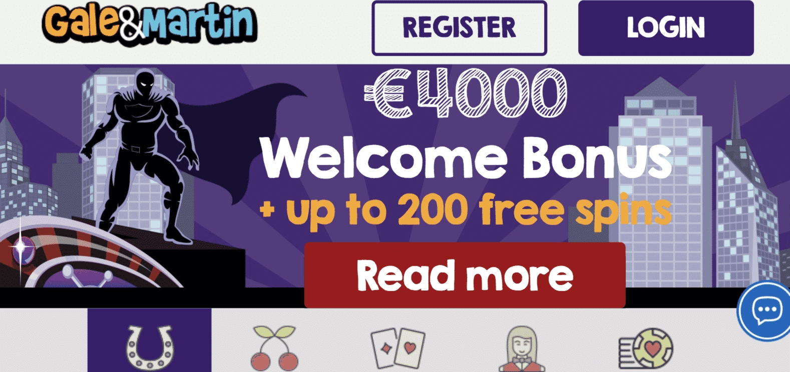 80% Welcome Bonus at Royal Panda Casino