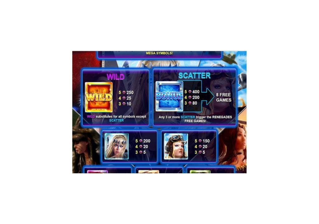 175 Free Casino Spins at Mr. Win Casino