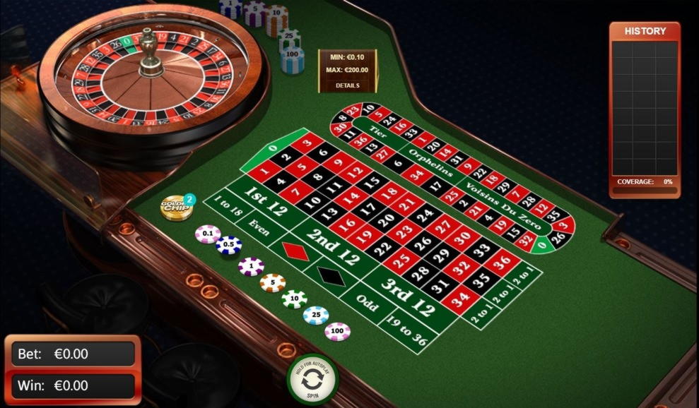995% No Rules Bonus! at Casino Heroes