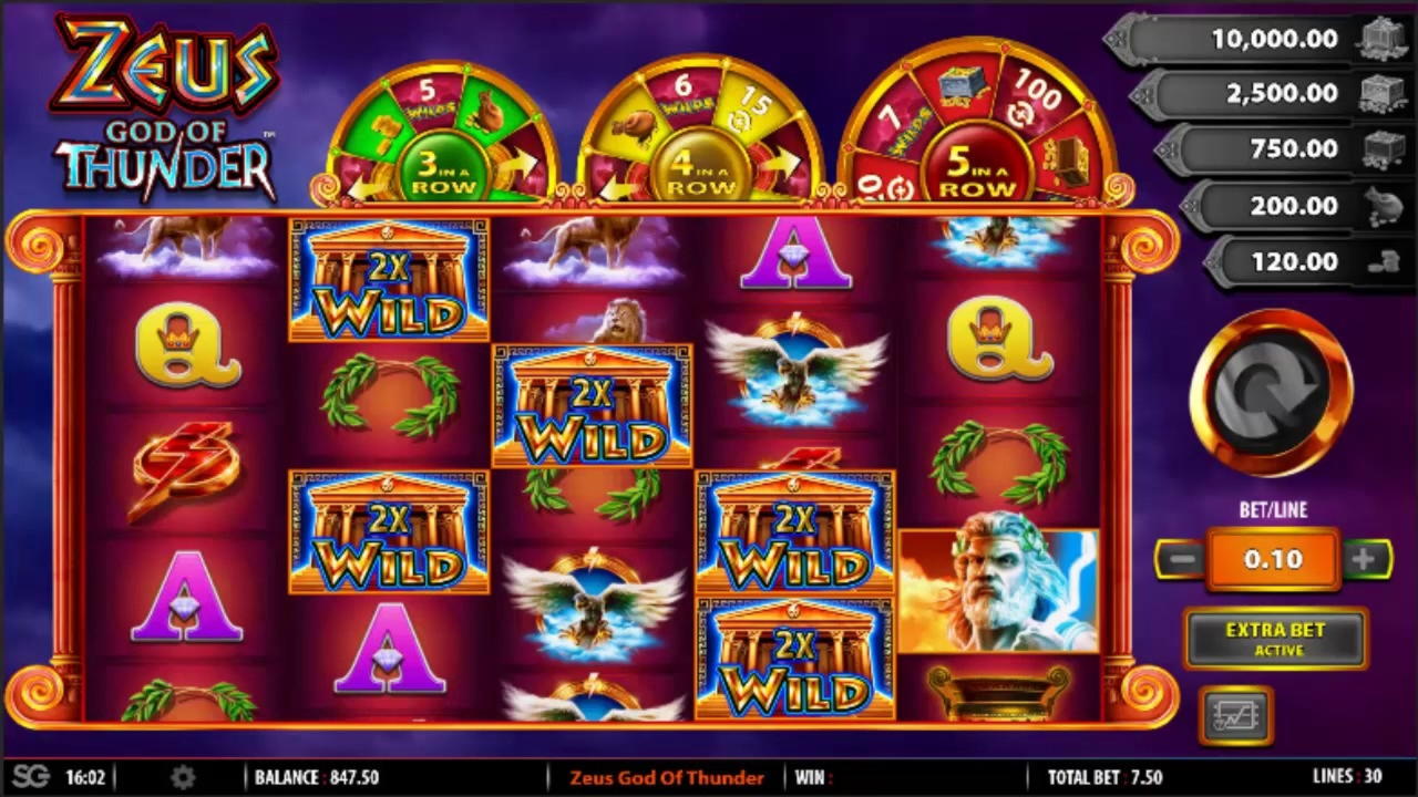 $370 Free casino chip at Party Casino