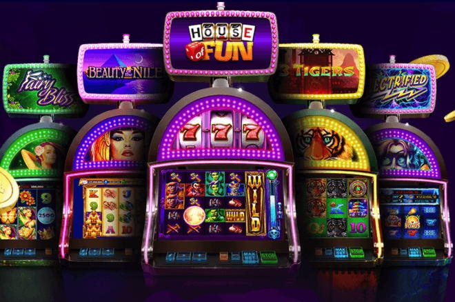 800% Match Bonus at Casino Heroes
