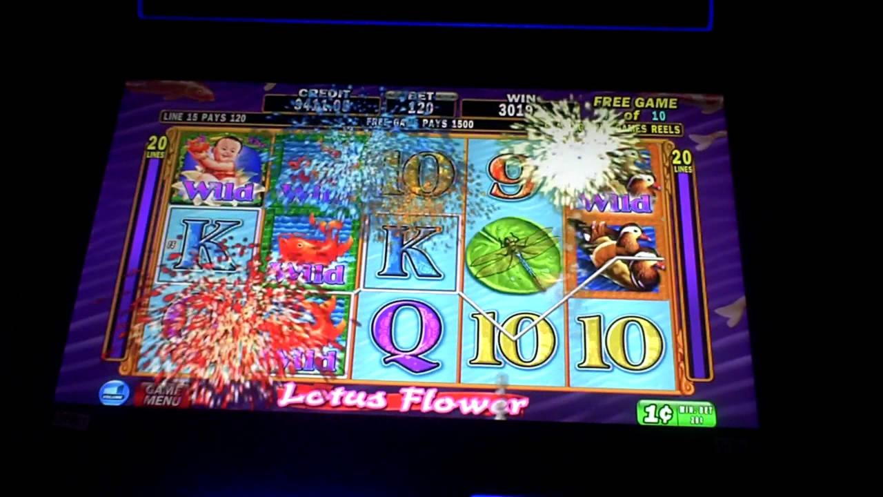 930% Match at a Casino at All Slots Casino
