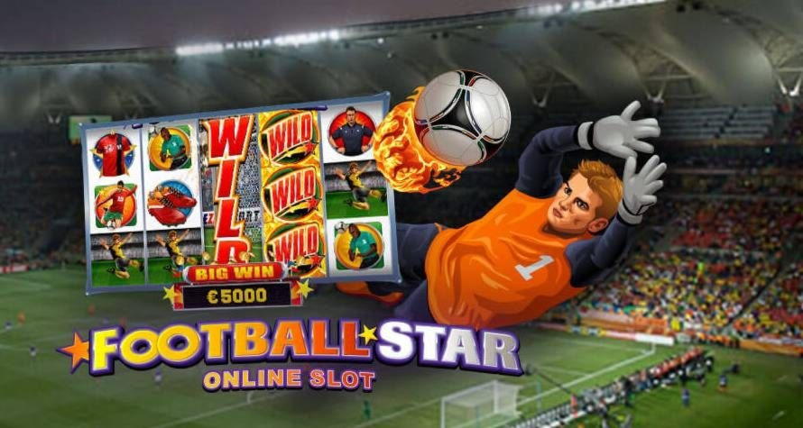 940% First deposit bonus at Party Casino
