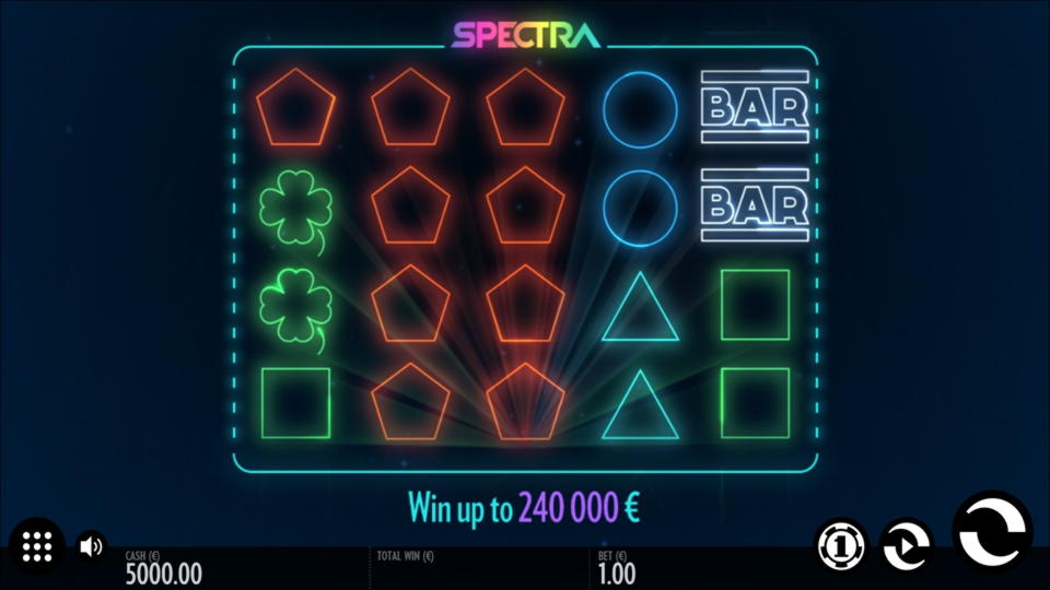 905% casino match bonus at Joy Casino