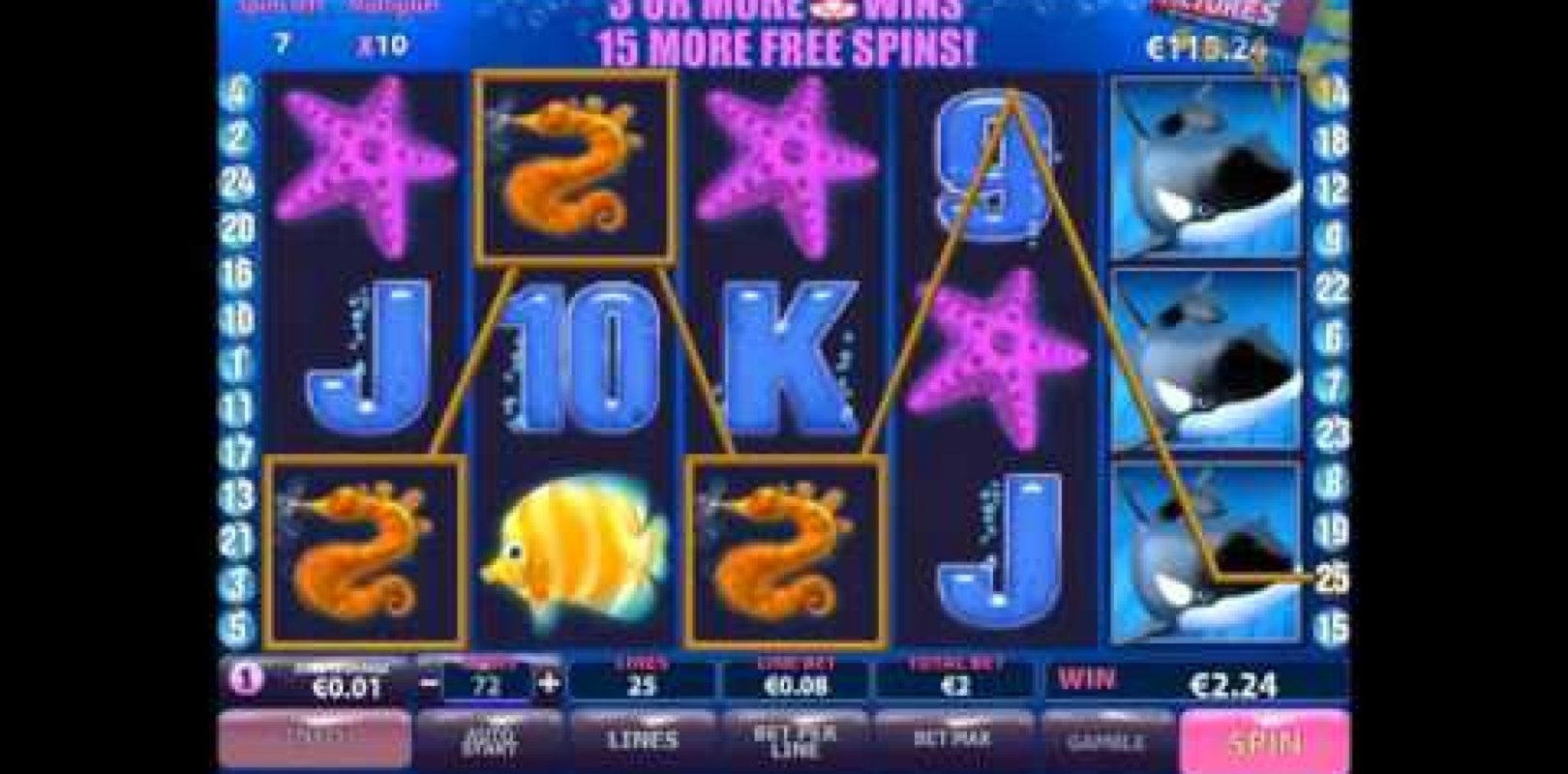 $395 Free Casino Ticket at Mega Casino