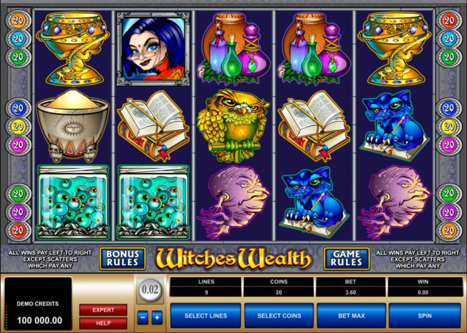 EUR 450 Free Money at Wink Slots Casino