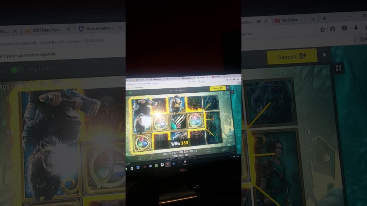 225 FREE SPINS at Ikibu Casino