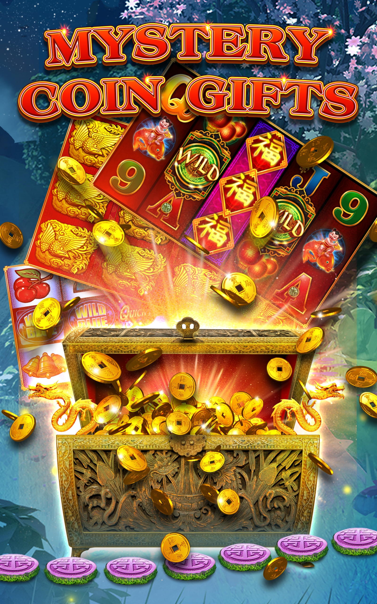 €777 Casino Tournament at Royal Panda Casino