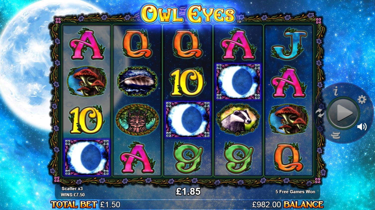 £505 Free chip casino at Casino-X