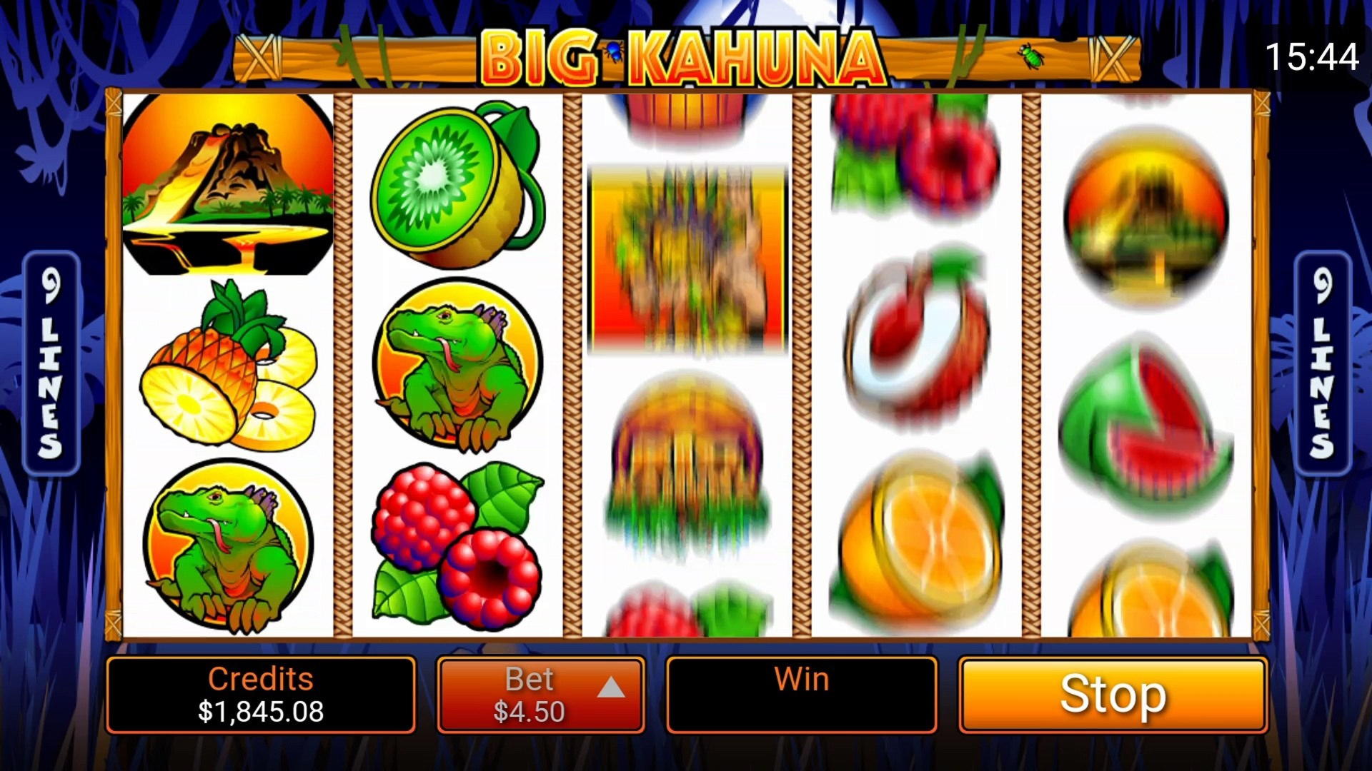 200 Loyalty Free Spins! at Genesis Casino