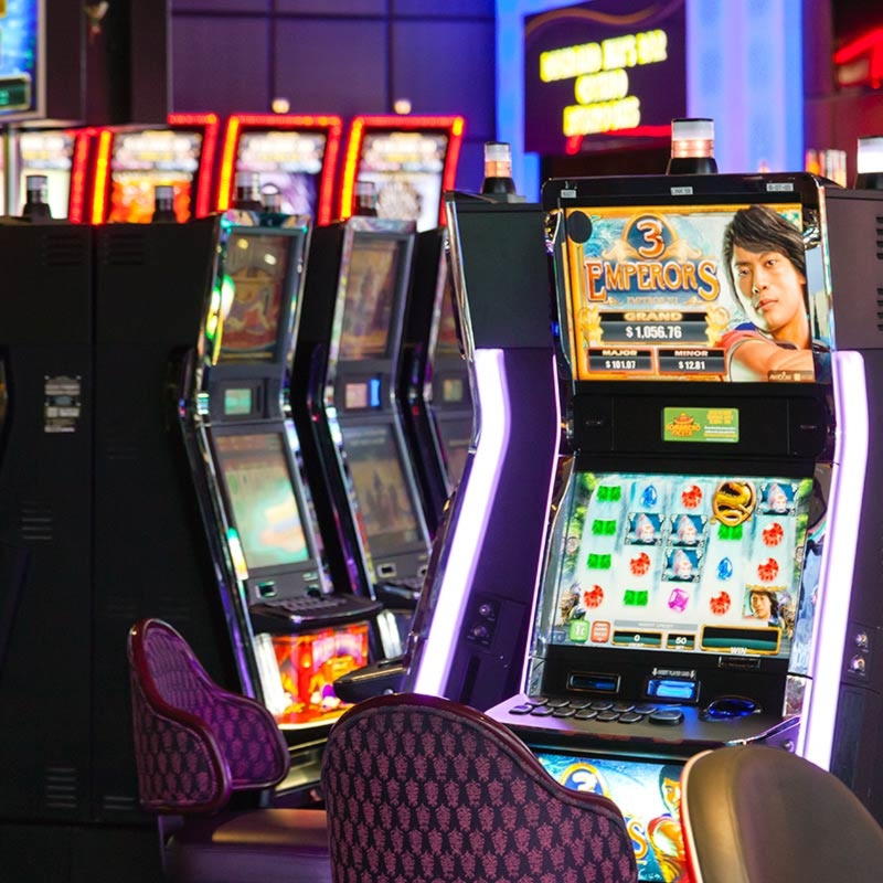 €2310 no deposit at Casino-X