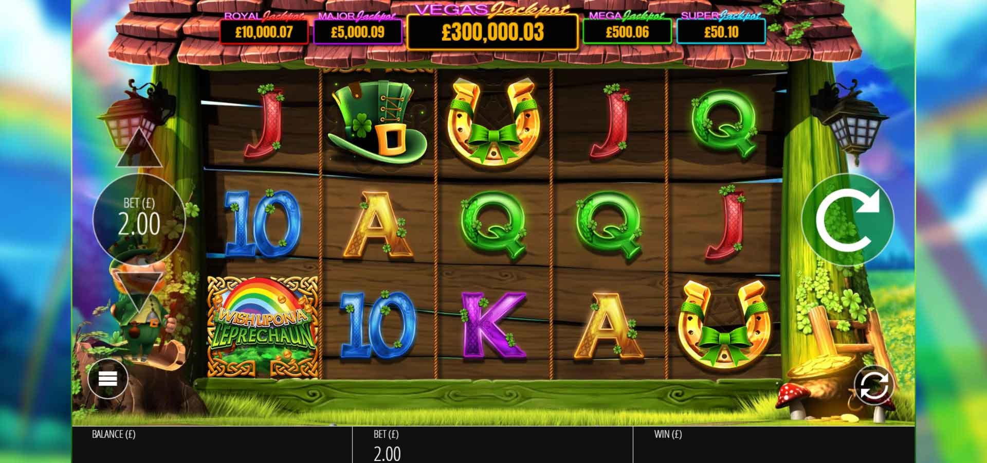 385% Match at a casino at Casino Heroes
