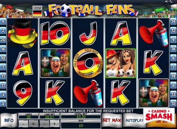 EURO 315 Tournament at Vegas Hero Casino