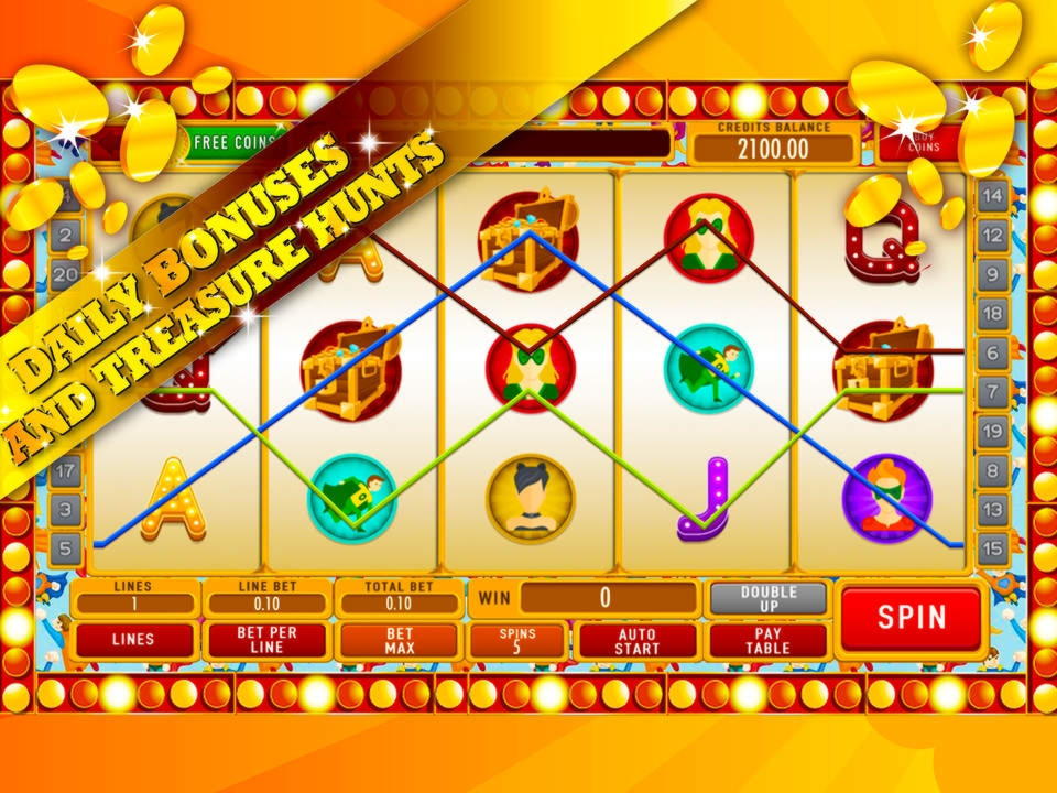 275 Free spins at Get Lucky Casino