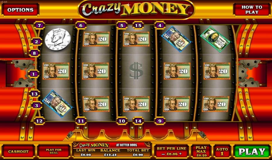 105 free spins casino at Joy Casino