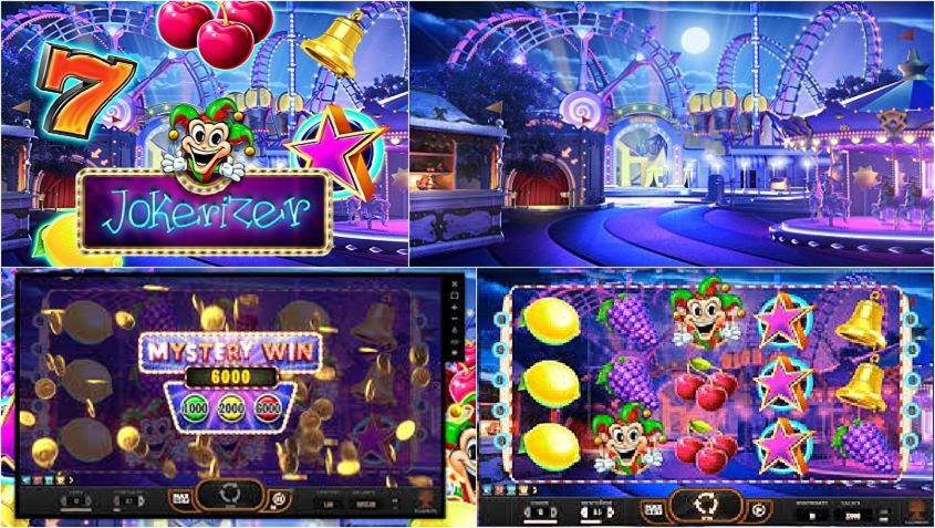 300 Free Spins right now at Party Casino