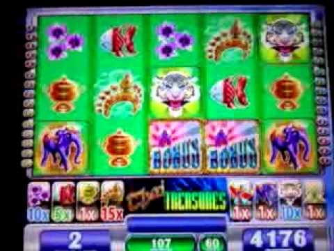 EUR 400 FREE CHIP at Mansion Casino