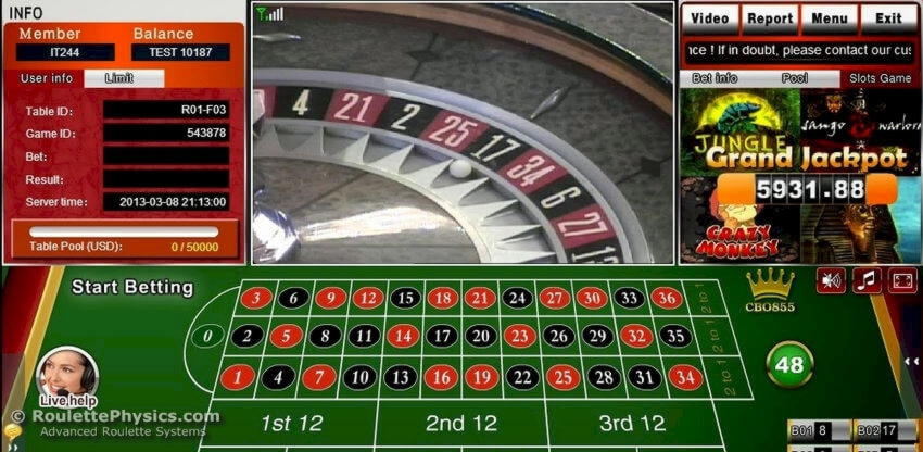 135% Match Bonus at Super Lines Casino