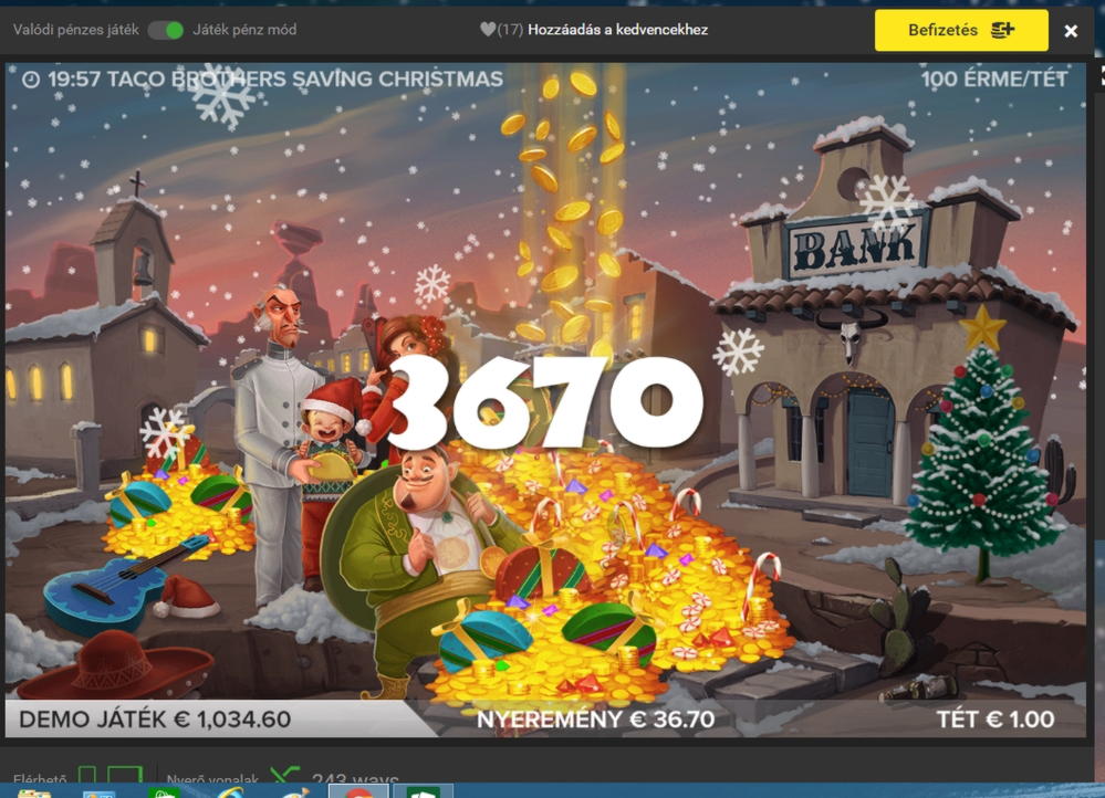 £760 Online Casino Tournament at Spinland Casino