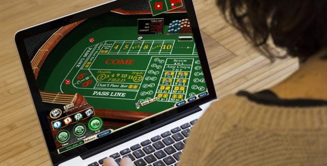 $370 Casino chip at Wink Slots Casino