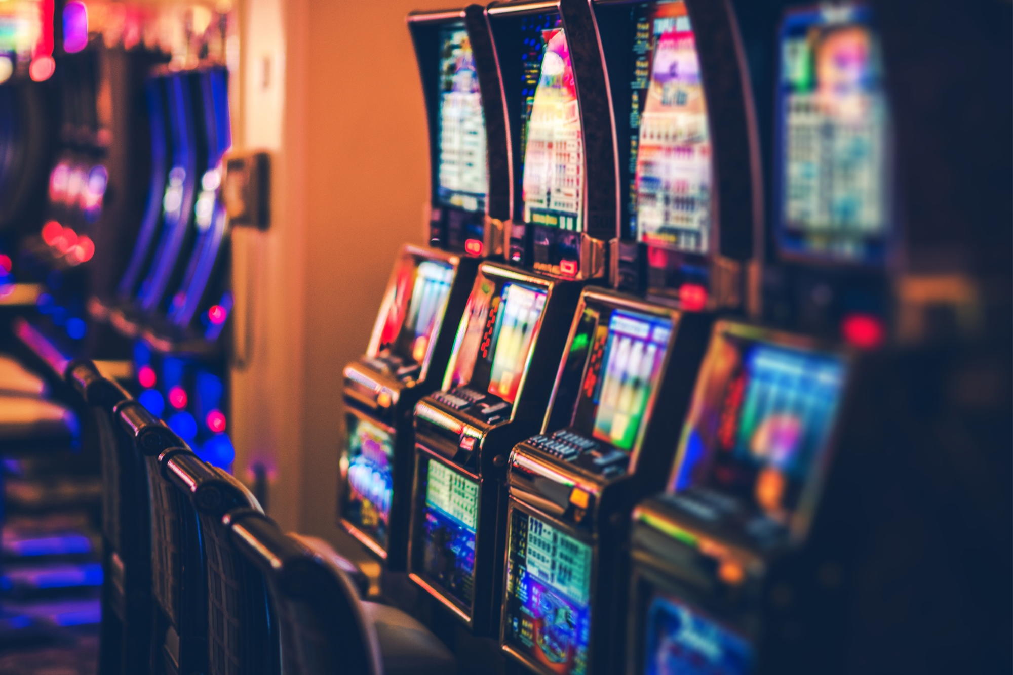 $75 Free Casino Tournament at Wink Slots Casino