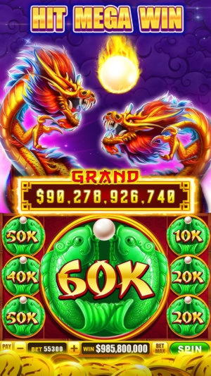 115 free casino spins at Joy Casino