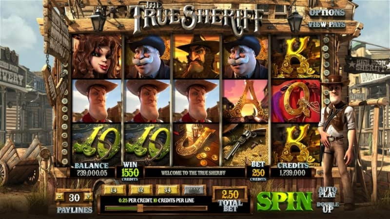 255 Free casino spins at Rizk Casino