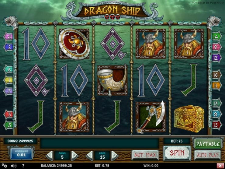 EURO 225 free chip casino at Ikibu Casino