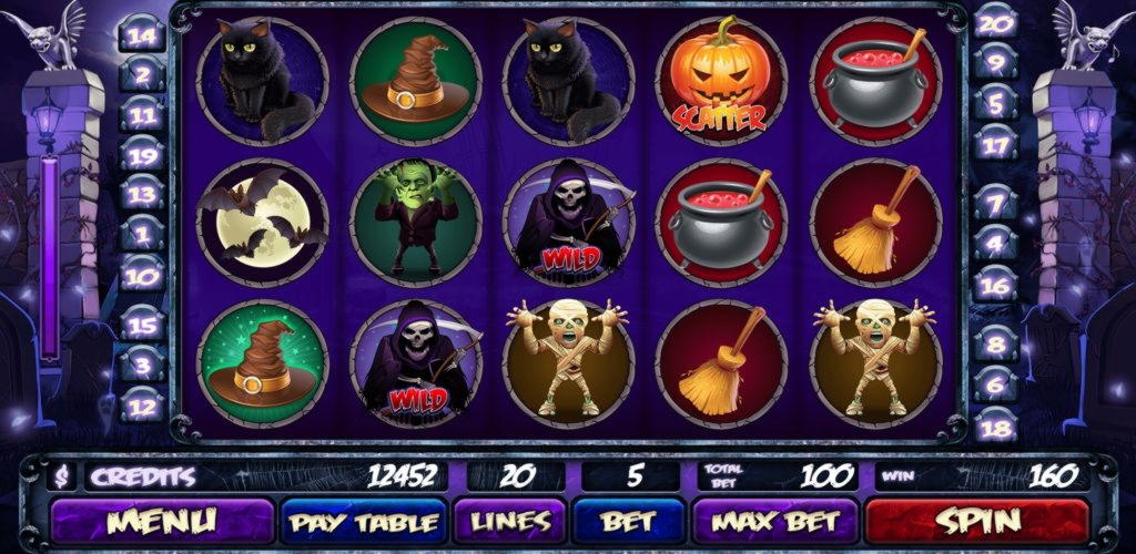 €825 Free Casino Tournament at Wink Slots Casino