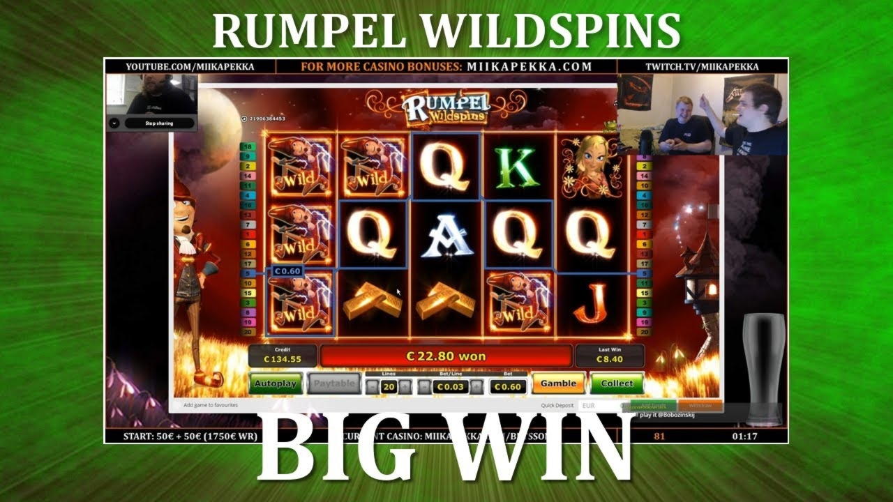 505% Casino Welcome Bonus at Jackpot City Casino
