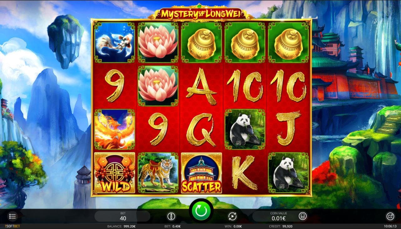 EUR 635 free chip at Joy Casino