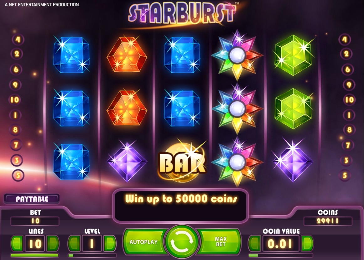 300 free casino spins at Bet At Home Casino
