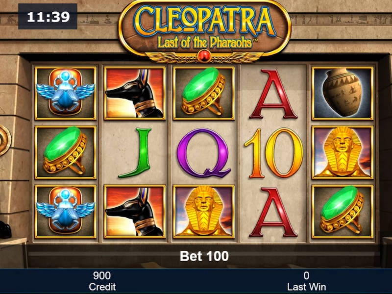 650% Match bonus at Mega Casino