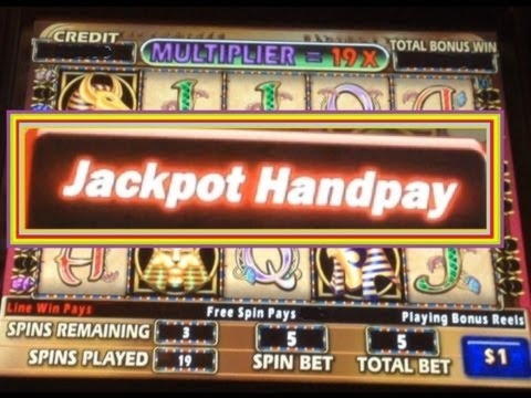 £370 FREE Casino Chip at Jackpot City Casino
