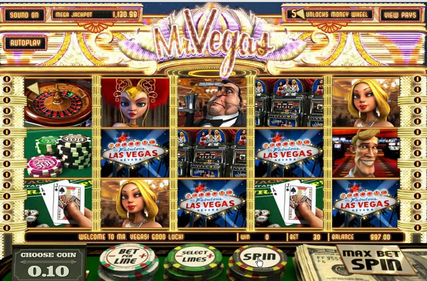 ﻿$4435 No Deposit Casino Bonus at BGO Casino