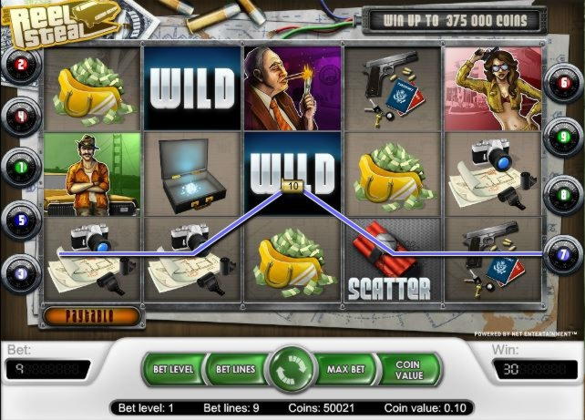 €3160 No Deposit Bonus at Mega Casino