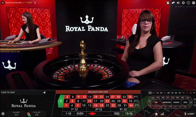 Eur 280 FREE CASINO CHIP at BGO Casino